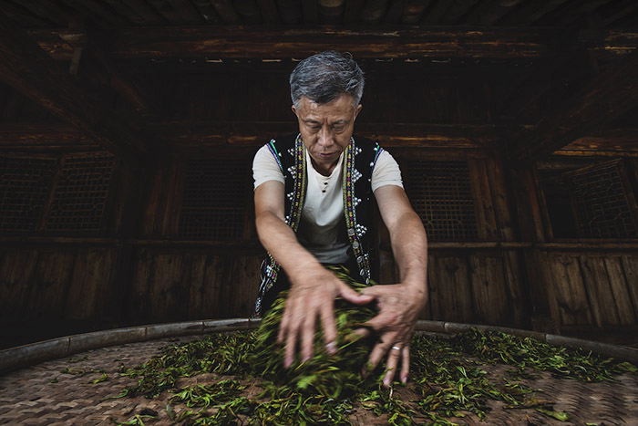 06. 国家级非物质文化遗产项目——普洱茶制作技艺（贡茶制作技艺）.jpg
