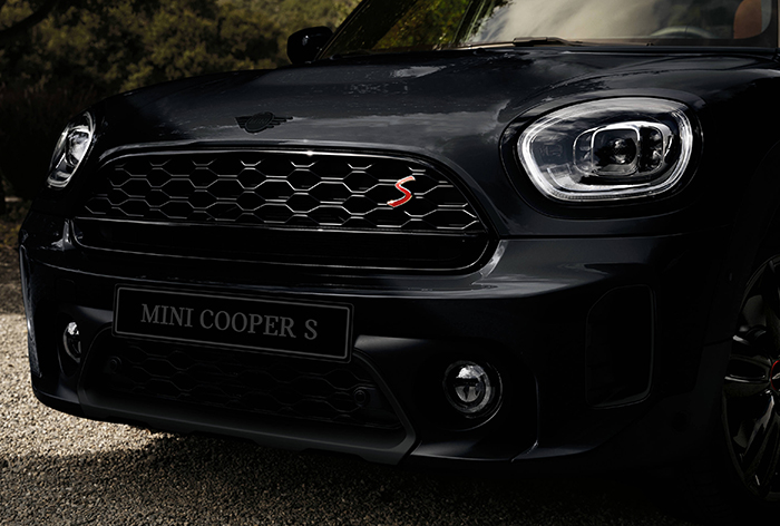 03. 黑标MINI COOPER S ALL4 COUNTRYMAN特别版.jpg