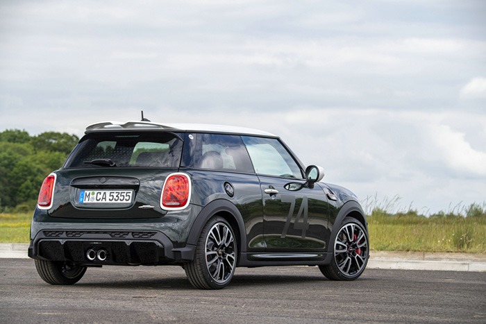 01. MINI Anniversary Edition (图片为海外版车型).jpg