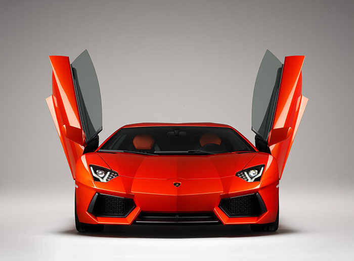 10 - 兰博基尼Aventador.jpg